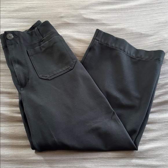 Anthropologie - Collete Ponte Pants - Picture 2 of 5